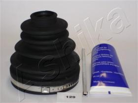 ASH 6301129 - KIT DE FUELLES