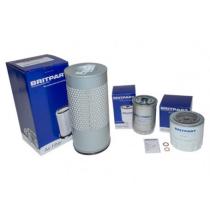 ESF DA6003 - KIT FILTROS DEFENDER 300 TDI