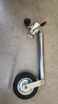 RECOR VARIOS STR1620 - RUEDA JOCKEY 48MM
