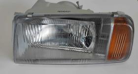 CARROCERIA 108850102 - SUZUKI VITARA 88-FARO+