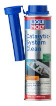 LIQUI 7110 - CATALYTIC-SYSTEM CLEAN