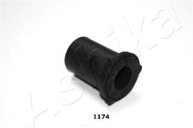 ASH GOM1174 - CASQUILLO BALLESTA TRASERO