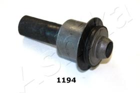 ASH GOM1194 - SILENTBLOCK BRAZO EJE DELANTERO, LADO POSTERIOR