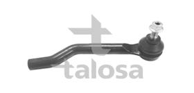 TL 42-10073 - ROTULA DIR DCHA NISSAN X-TRAIL, 13-