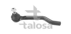 TL 42-10074 - ROTULA DIR IZDA NISSAN X-TRAIL, 13-