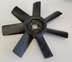SAN 113570 - VENTILADOR 7 ASPAS