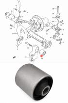 SAN 2755060A00 - CASQUILLO METALICO SOPORTE DIFERENCIAL