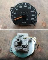 SAN 3412085C00 - VELOCIMETRO(180KM/H)CON REE