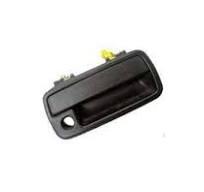 SAN 8281056B005PK - HANDLE, OUTER RH (BLACK)