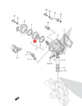SAN A322010015 - C/ TERMOSTATO