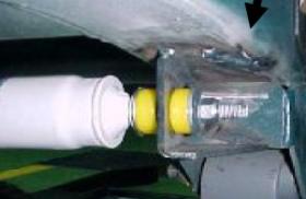 SAN PS401097 - C/SOPORTE AMORTIG.DIRECCION