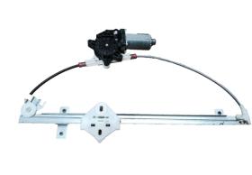 SAN PS610903 - C/MECAN. ELEV PTA LAT TRAS