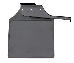 ESF CAT500350PMA - FALDILLA C/SOPORTE TRAS IZQ