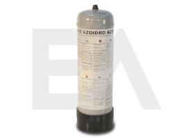 EACLIMA 19Z0571 - DETECTOR DE FUGAS PRESION NITROGENO