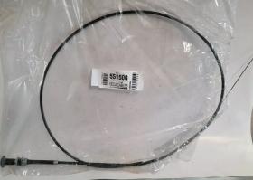 SPJ 21A51115000 - CABLE UNIVERSAL MANDO UNIVERSAL - - 1500CM