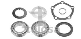 TL 80LR0161 - KIT ROD RUEDA D-T LAND ROVER DEFENDER