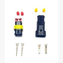 MAI CCT602KIT - KIT CONECTOR ESTANCO 2 VIAS