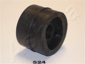 ASH GOM524 - CASQUILLO GOMA 34.5X17X49#