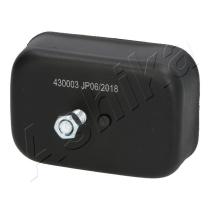 ASH GOM802 - CASQUILLO GOMA#