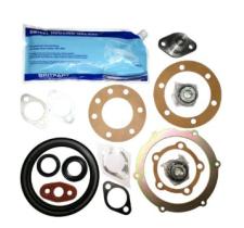 ESF DA3165P - KIT PIVOTE