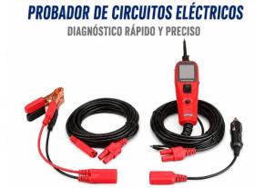AUTEL 06TBAUTPS100 - COMPROBADOR CIRCUITOS ELECTRONICOS