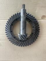 ESF 600538KIT - @ CORONA Y PIÑON DIFERENCIAL + TORNILLOS