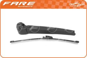 FARE 21681 - LIMPIAPARABRISAS SEAT LEON (1P1)