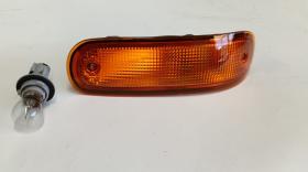 CSL P570 - INTERMITENCIA IZQ TERRANO