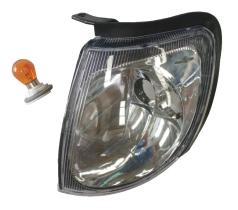 CSL P554 - PILOTO IZD TERRANO II