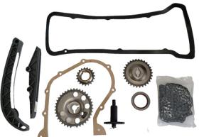 RECAMBIO ORIGINALES LADA 21230100610000 - KIT DISTRIBUCION NIVA 1.700 M/P