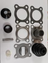4P MR110456 - JUEGO REPARACION PALANCA DE CAMBIO MITSUBISHI MONTERO PAJERO
