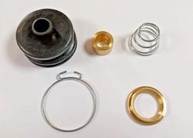 4P 2810160A02/KIT - JUEGO REPARACION REFORZADO PALANCA DE CAMBIO  SUZUKI VITARA