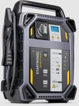 GYS 082816 - BOOSTER STARTRONIC SUPERCAP 12/24V