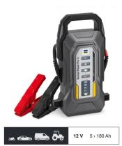 GYS 088818 - ARRANCADOR BOOSTER LITIO NOMAD POWER PRO XL